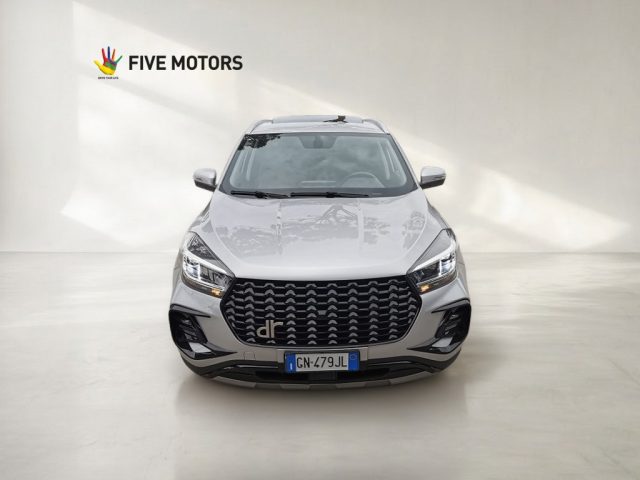 DR MOTOR DR 5.0 s2 1.5 Turbo CVT Bi-Fuel GPL - foto 2 di 4