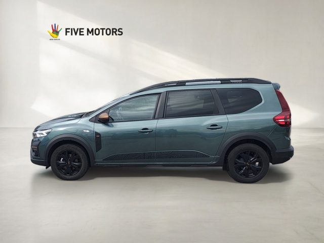 Dacia Jogger 1.6 Hybrid 140 5 posti Extreme - foto 4 di 4