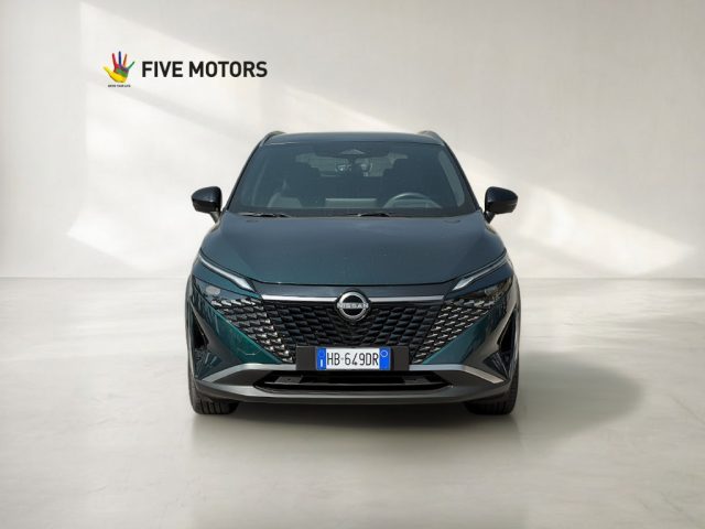 Nissan Qashqai e-Power Tekna - foto 2 di 4