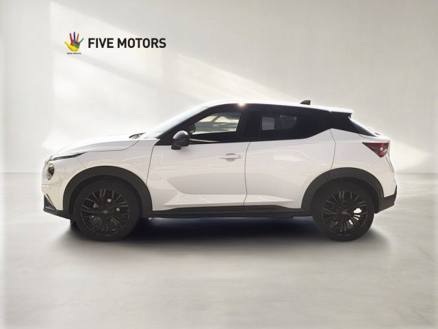 Nissan Juke 1.0 DIG-T 114 CV N-Sport - foto 4 di 4