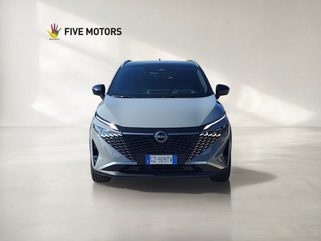 Nissan Qashqai e-Power Tekna - foto 2 di 4