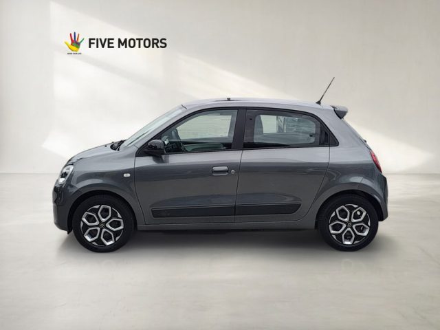 Renault Twingo Equilibre 22kWh - foto 4 di 4