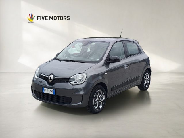 Renault Twingo Equilibre 22kWh - foto 3 di 4