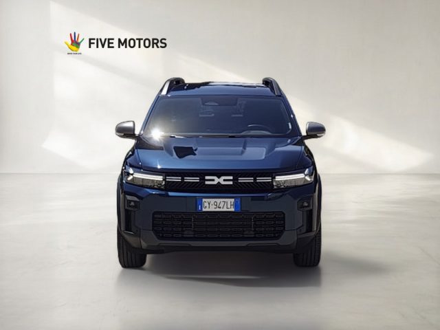 Dacia Bigster Hybrid 155 CV Journey - foto 3 di 4