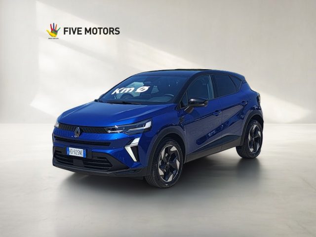 Renault Captur ECO-G 100 CV Techno - foto 4 di 4