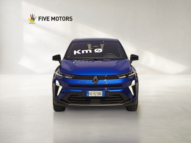 Renault Captur ECO-G 100 CV Techno - foto 3 di 4