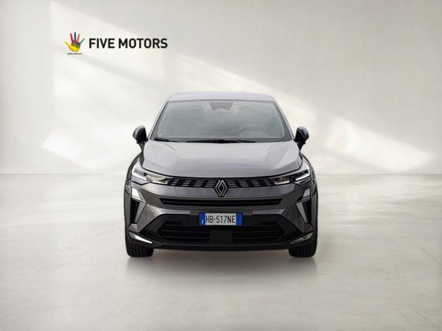 Renault Symbioz Full Hybrid E-Tech 160 CV Techno - foto 3 di 4