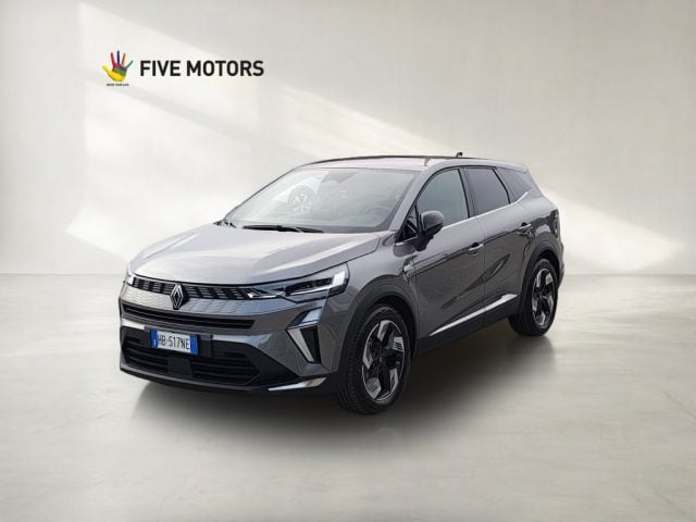 Renault Symbioz Full Hybrid E-Tech 160 CV Techno - foto 4 di 4