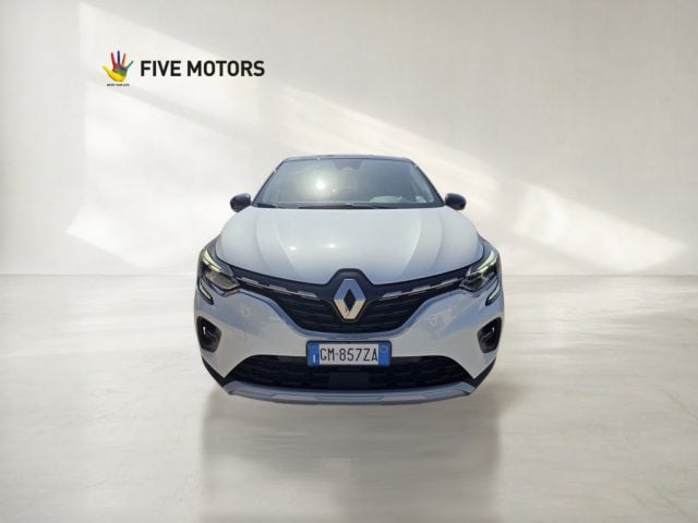 Renault Captur Full Hybrid E-Tech 145 CV Techno - foto 2 di 4