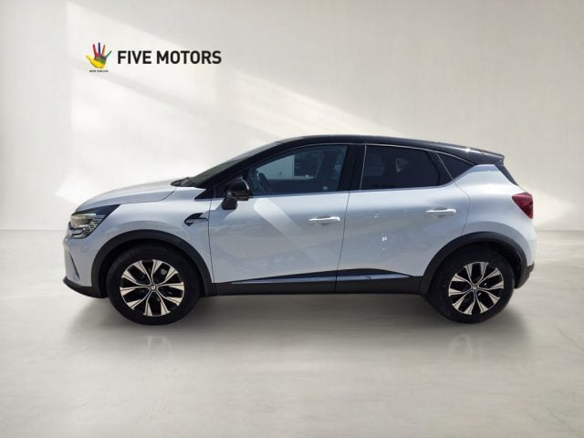 Renault Captur Full Hybrid E-Tech 145 CV Techno - foto 4 di 4