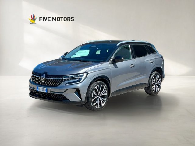 Renault Austral Austral Full Hybrid E-Tech 200 CV Iconic - foto 4 di 4