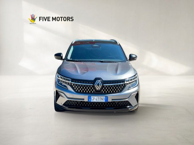 Renault Austral Austral Full Hybrid E-Tech 200 CV Iconic - foto 3 di 4