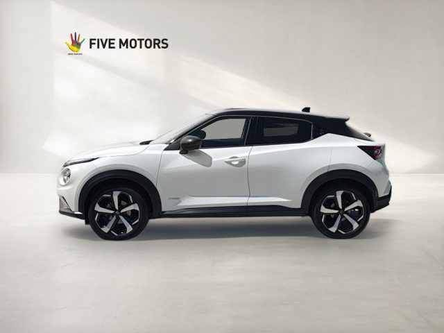 Nissan Juke 1.6 HEV N-Connecta - foto 4 di 4