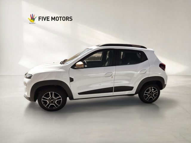 Dacia Spring Electric 65 Extreme - foto 4 di 4
