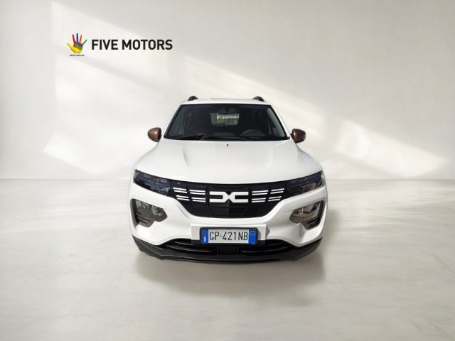 Dacia Spring Electric 65 Extreme - foto 2 di 4
