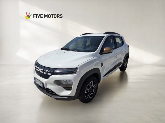 Dacia Spring Electric 65 Extreme - foto 3 di 4