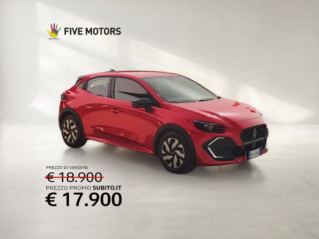 Renault Clio TCe 115 CV 5 porte Evolution usato a TARANTO