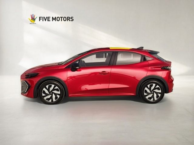 Renault Clio TCe 115 CV 5 porte Evolution - foto 4 di 4