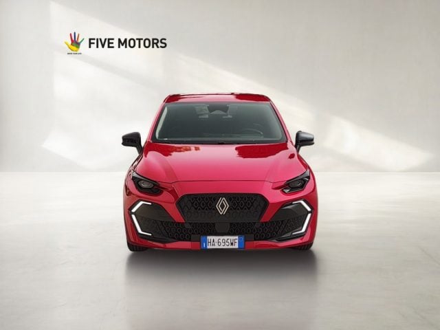 Renault Clio TCe 115 CV 5 porte Evolution - foto 2 di 4