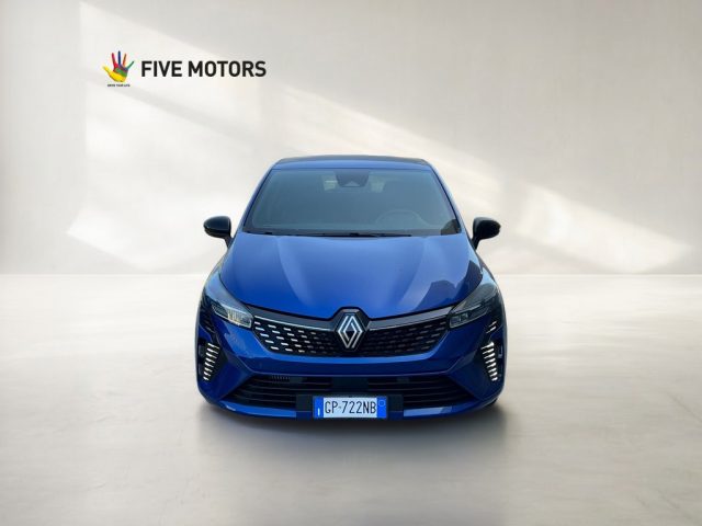 Renault Clio TCe 100 CV GPL 5 porte Techno - foto 2 di 4