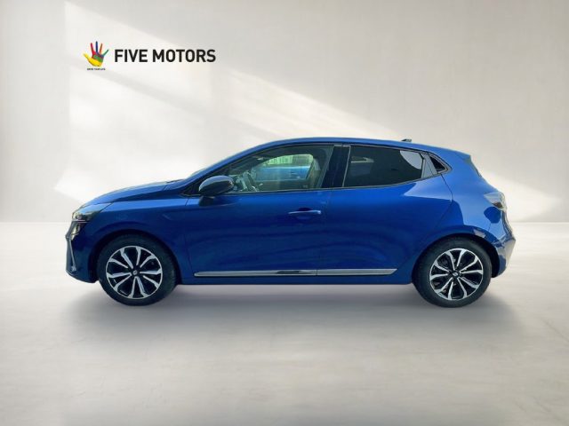 Renault Clio TCe 100 CV GPL 5 porte Techno - foto 4 di 4