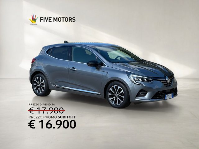 Renault Clio TCe 100 CV GPL 5 porte Techno - foto 2 di 31
