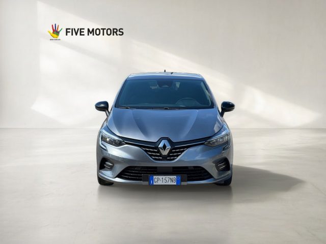 Renault Clio TCe 100 CV GPL 5 porte Techno - foto 3 di 31