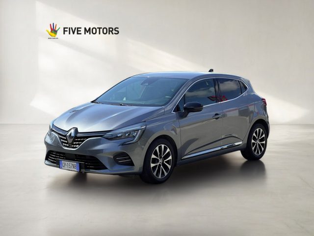 Renault Clio TCe 100 CV GPL 5 porte Techno - foto 4 di 31