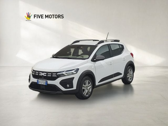 Dacia Sandero Stepway 1.0 TCe ECO-G Expression - foto 3 di 4