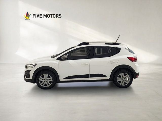 Dacia Sandero Stepway 1.0 TCe ECO-G Expression - foto 4 di 4