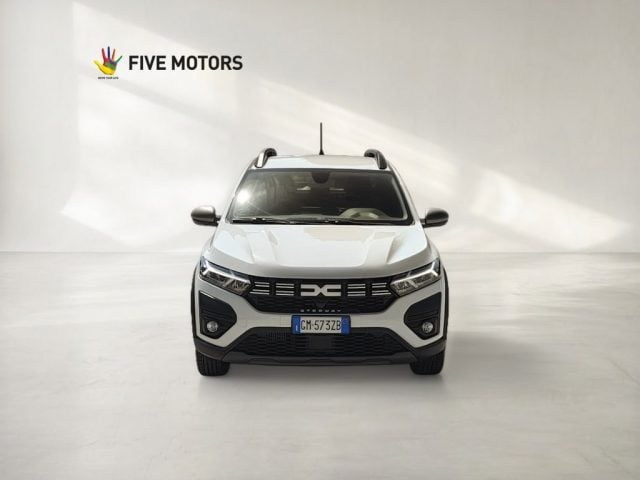 Dacia Sandero Stepway 1.0 TCe ECO-G Expression - foto 2 di 4