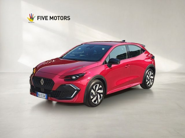 Renault Clio TCe 115 CV 5 porte Evolution - foto 3 di 4