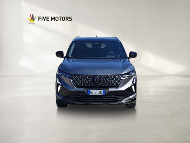 Renault Austral Austral Full Hybrid E-Tech 200 CV Techno - foto 2 di 4