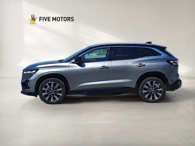 Renault Austral Austral Full Hybrid E-Tech 200 CV Techno - foto 4 di 4