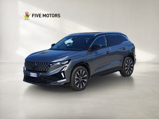 Renault Austral Austral Full Hybrid E-Tech 200 CV Techno - foto 3 di 4