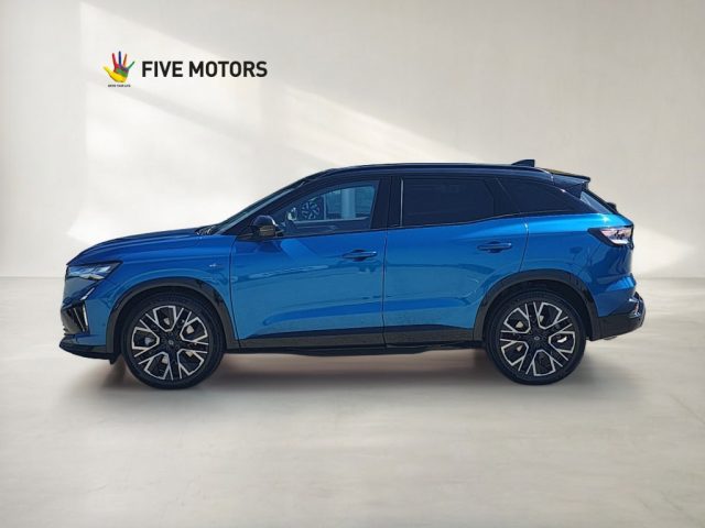 Renault Austral Austral Full Hybrid E-Tech 200 CV Esprit Alpine - foto 4 di 4