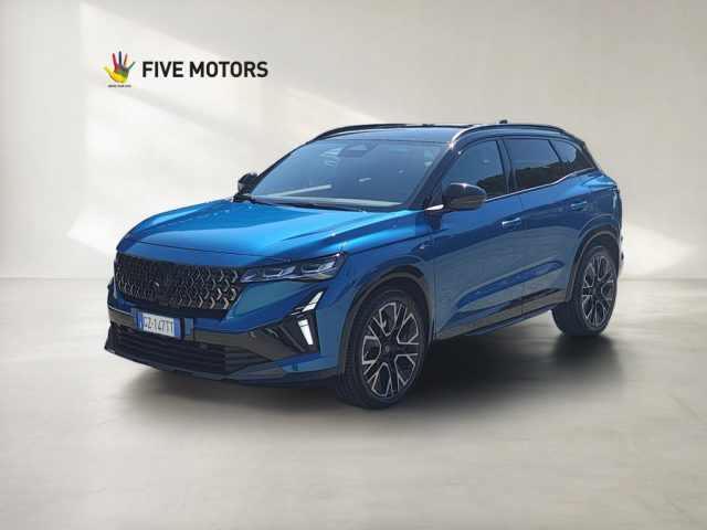 Renault Austral Austral Full Hybrid E-Tech 200 CV Esprit Alpine - foto 3 di 4