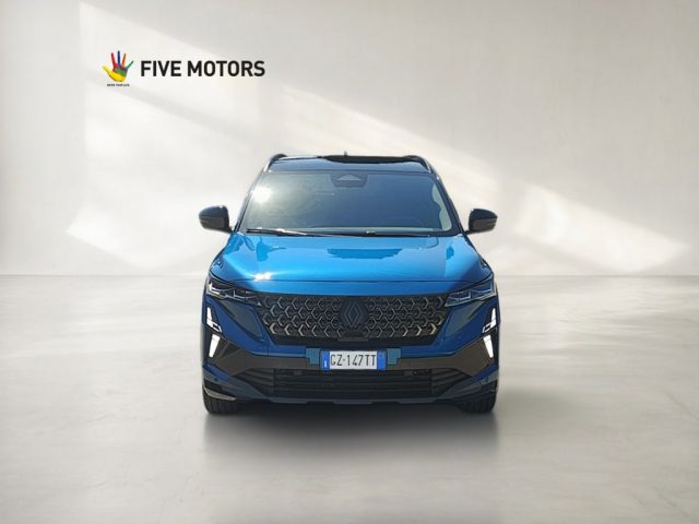 Renault Austral Austral Full Hybrid E-Tech 200 CV Esprit Alpine - foto 2 di 4
