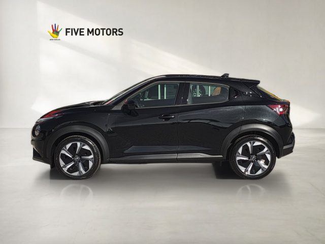 Nissan Juke 1.6 HEV N-Connecta - foto 4 di 4