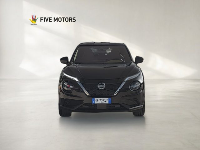 Nissan Juke 1.6 HEV N-Connecta - foto 2 di 4
