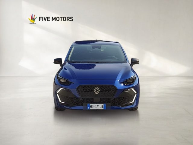 Renault Clio 1.8 E-TECH full hybrid 160 evolution - foto 2 di 4
