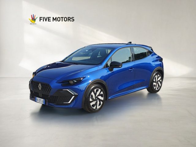 Renault Clio 1.8 E-TECH full hybrid 160 evolution - foto 3 di 4