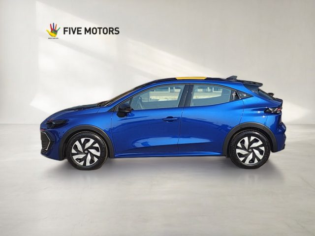 Renault Clio 1.8 E-TECH full hybrid 160 evolution - foto 4 di 4