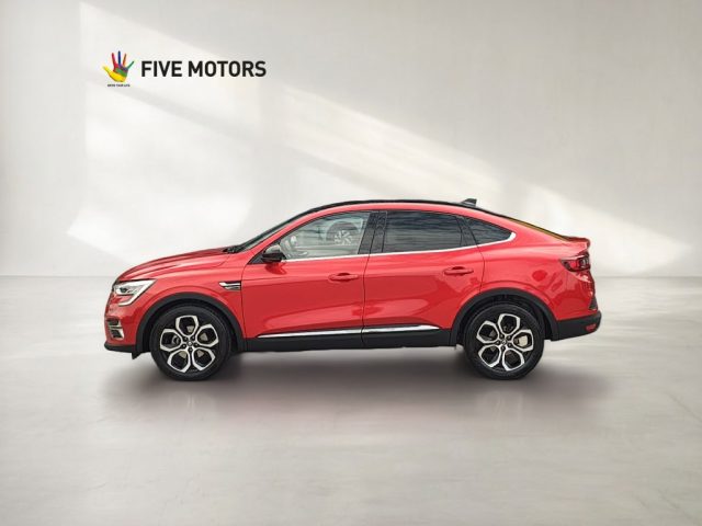 Renault Arkana Arkana Full Hybrid E-Tech 145 CV Techno - foto 4 di 4