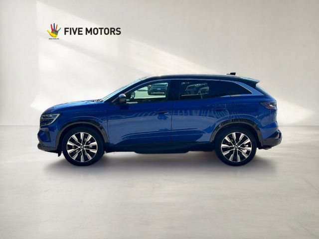 Renault Austral Austral Full Hybrid E-Tech 200 CV Techno - foto 4 di 4