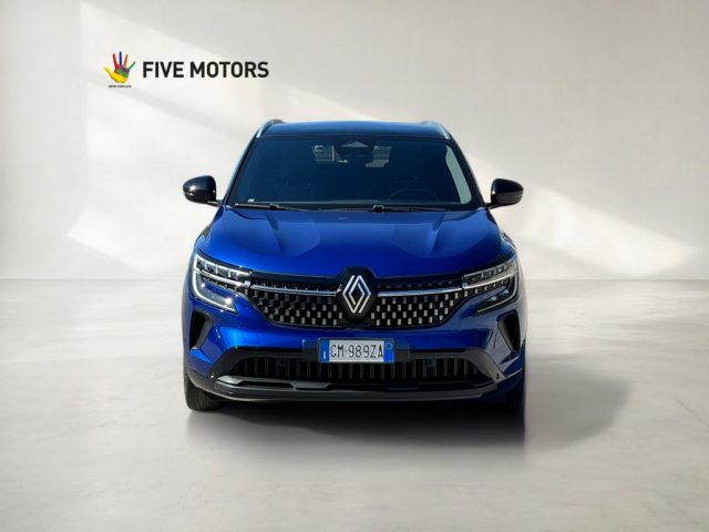Renault Austral Austral Full Hybrid E-Tech 200 CV Techno - foto 2 di 4
