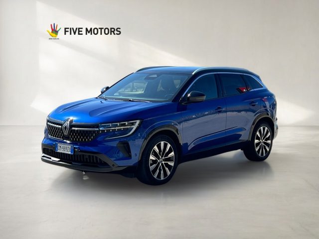Renault Austral Austral Full Hybrid E-Tech 200 CV Techno - foto 3 di 4