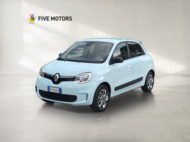 Renault Twingo Electric Equilibre - foto 3 di 4