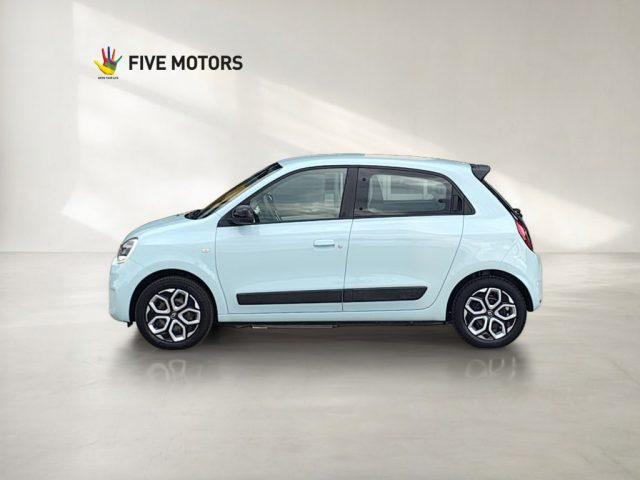 Renault Twingo Electric Equilibre - foto 4 di 4