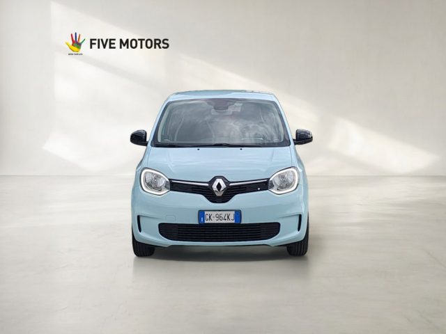 Renault Twingo Electric Equilibre - foto 2 di 4